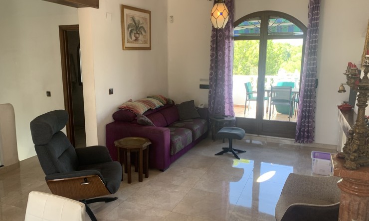 Sale - Villa - Villamartin, Orihuela Costa