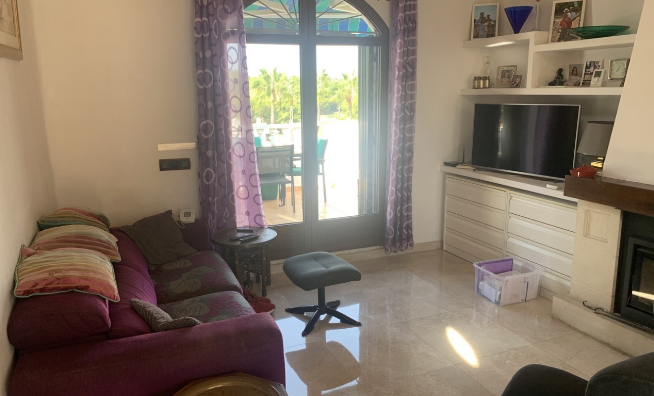 Sale - Villa - Villamartin, Orihuela Costa