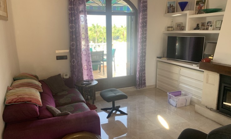 Sale - Villa - Villamartin, Orihuela Costa