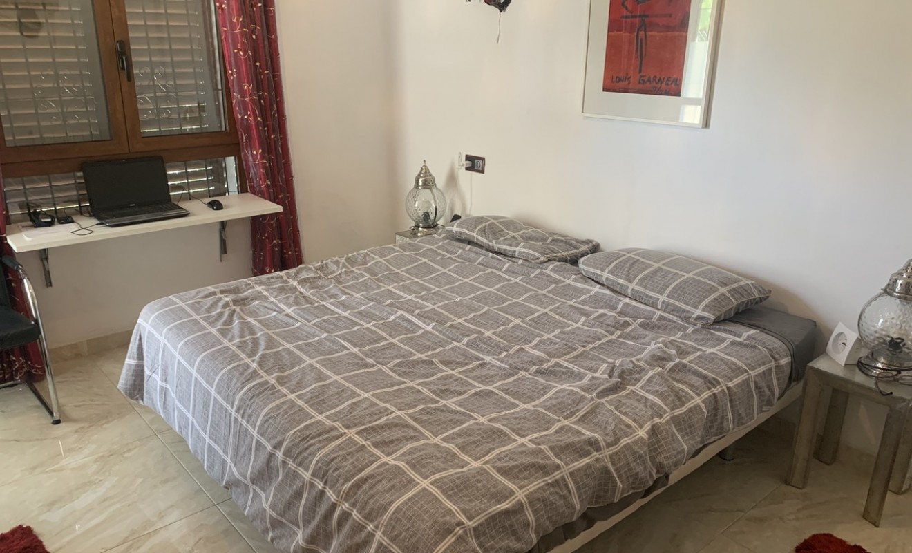 Sale - Villa - Villamartin, Orihuela Costa