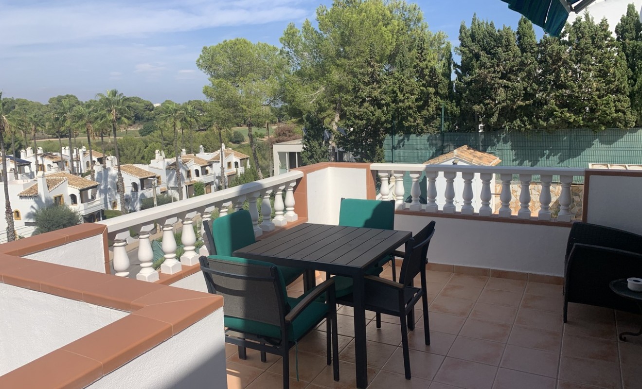 Sale - Villa - Villamartin, Orihuela Costa