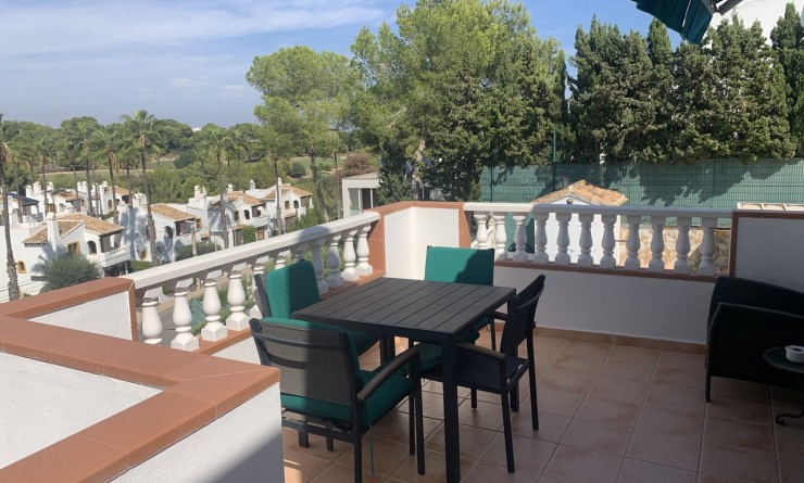 Sale - Villa - Villamartin, Orihuela Costa