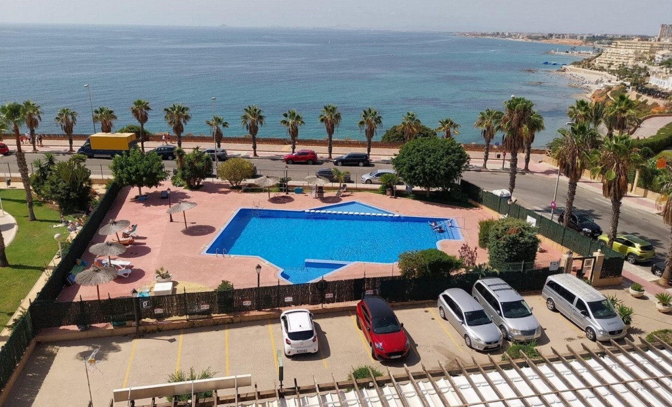 Sale - Apartment - Orihuela Costa - Cabo Roig