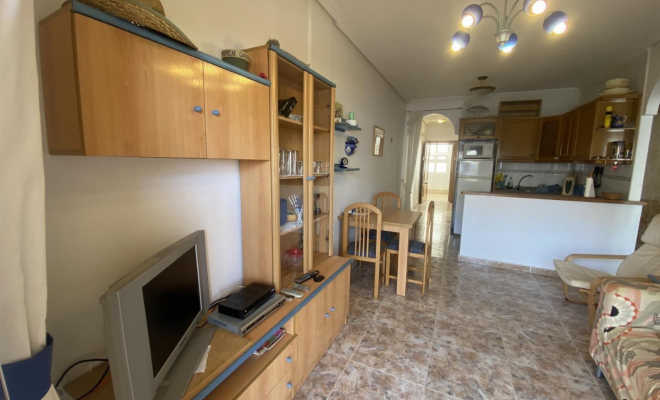 Wederverkoop - Appartement - Orihuela Costa - Cabo Roig