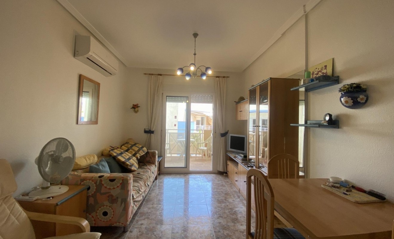 Sale - Apartment - Orihuela Costa - Cabo Roig