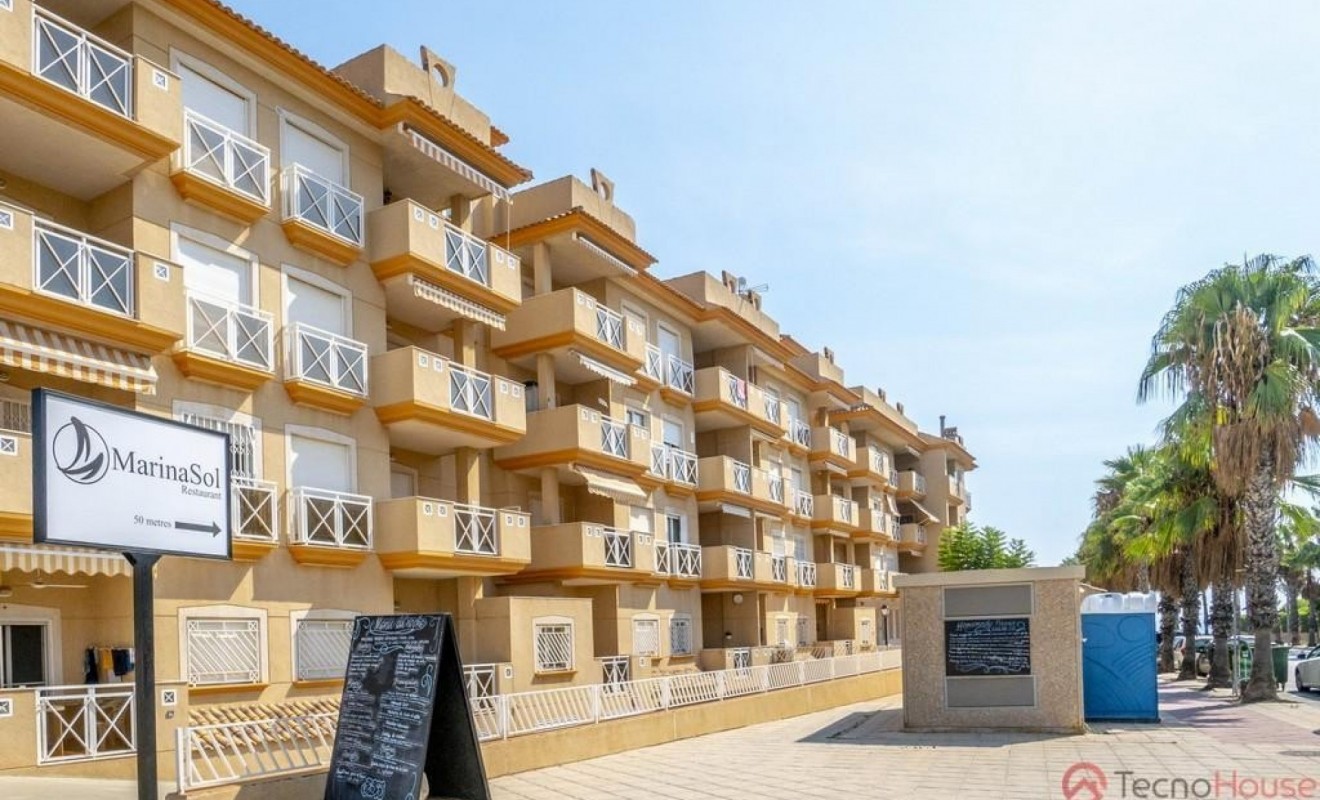 Sale - Apartment - Orihuela Costa - Cabo Roig