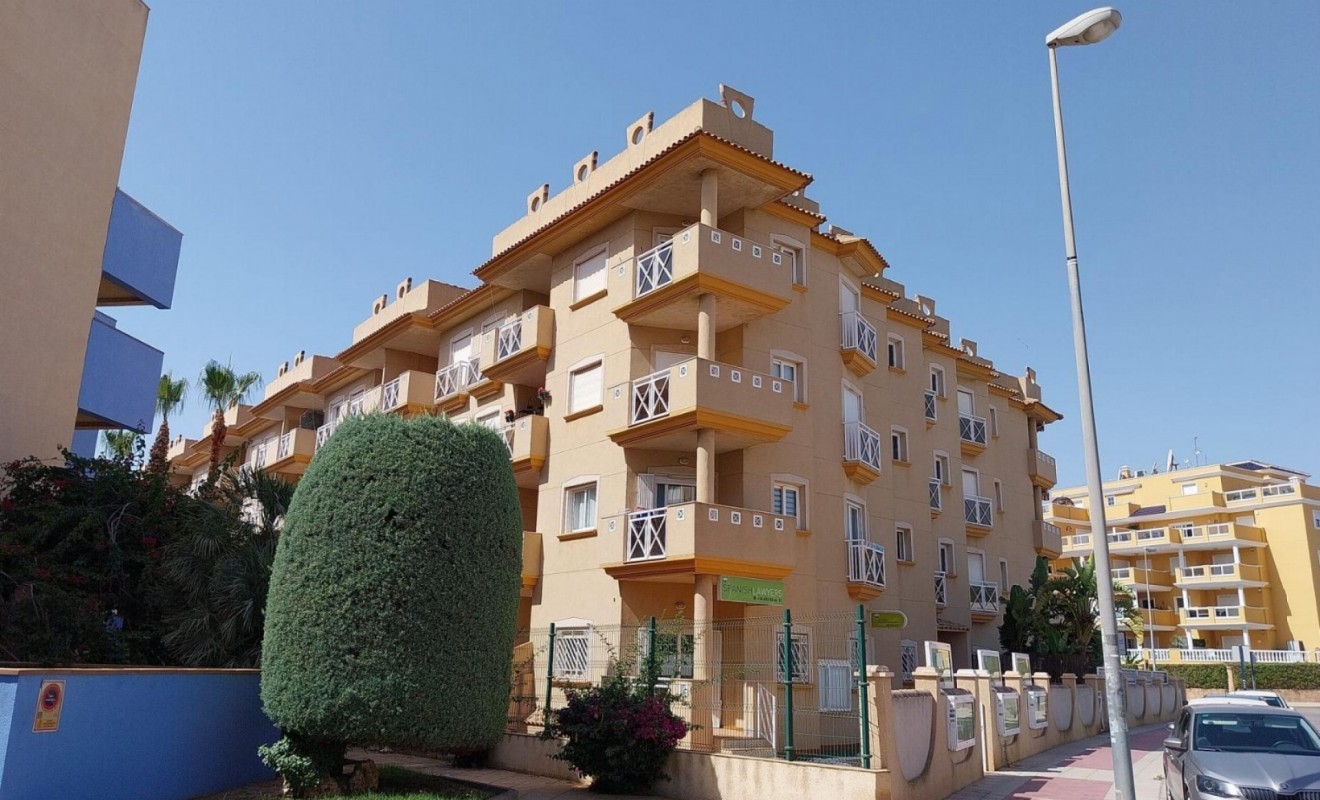 Sale - Apartment - Orihuela Costa - Cabo Roig