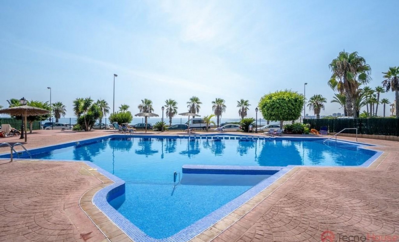 Sale - Apartment - Orihuela Costa - Cabo Roig