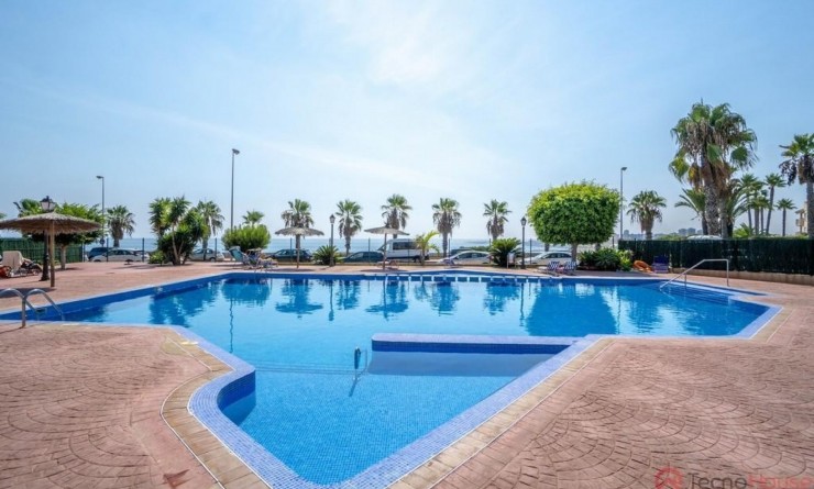 Wederverkoop - Appartement - Orihuela Costa - Cabo Roig