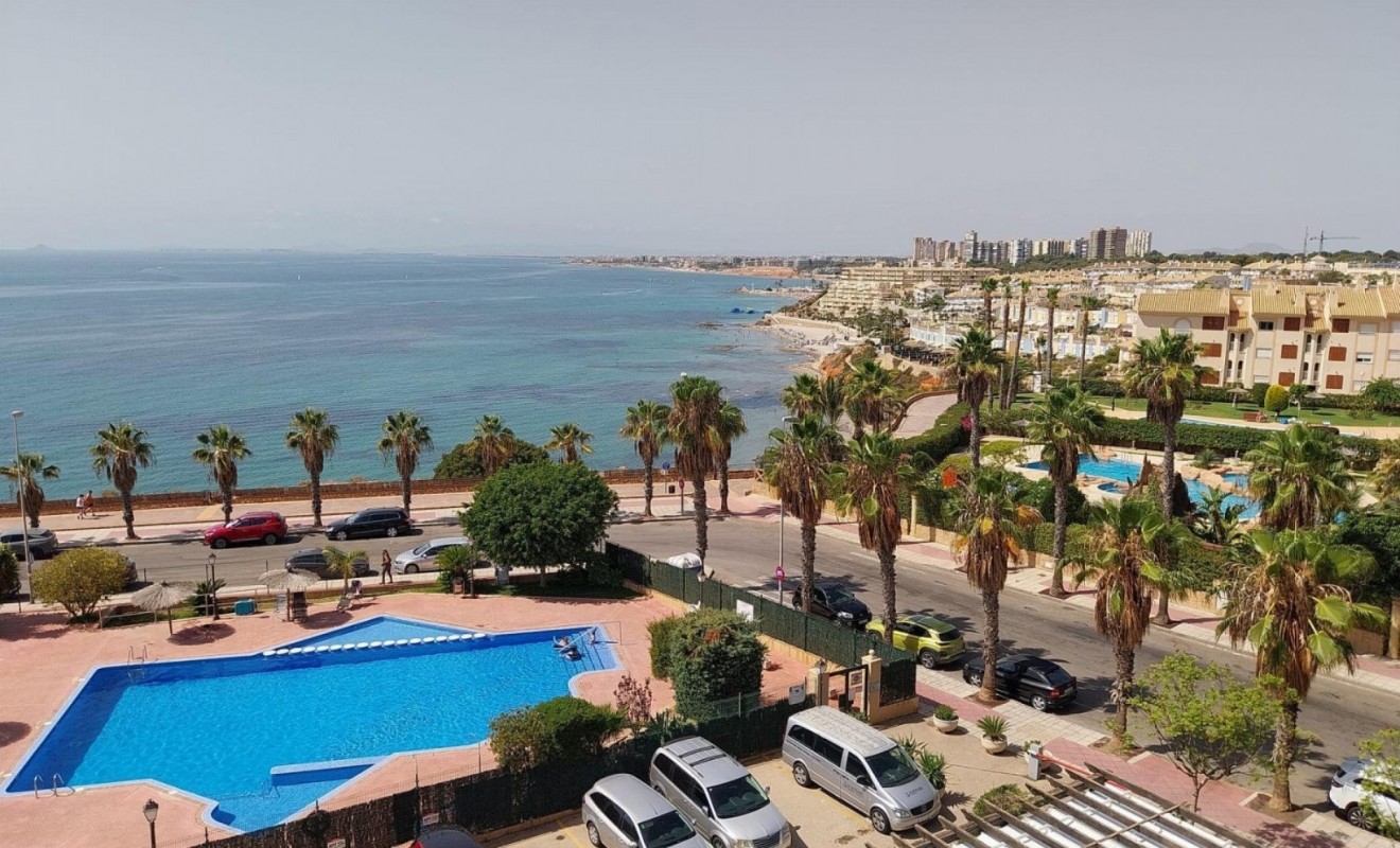 Sale - Apartment - Orihuela Costa - Cabo Roig