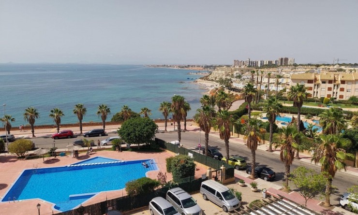 Sale - Apartment - Orihuela Costa - Cabo Roig