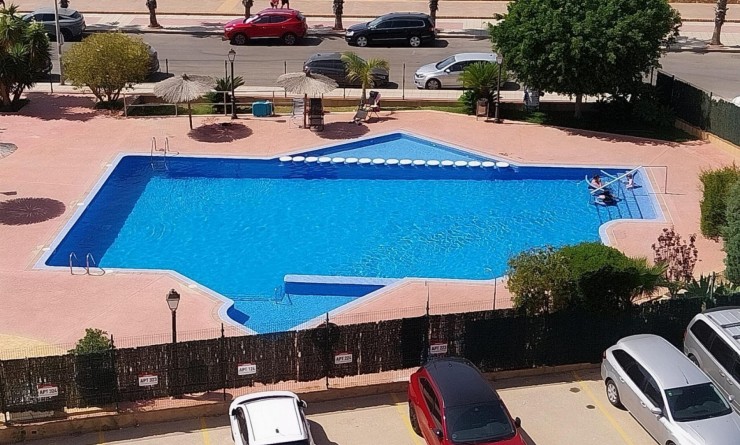 Sale - Apartment - Orihuela Costa - Cabo Roig