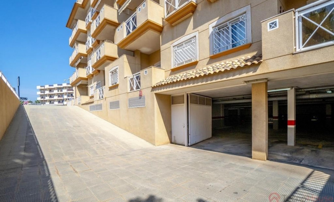 Wederverkoop - Appartement - Orihuela Costa - Cabo Roig