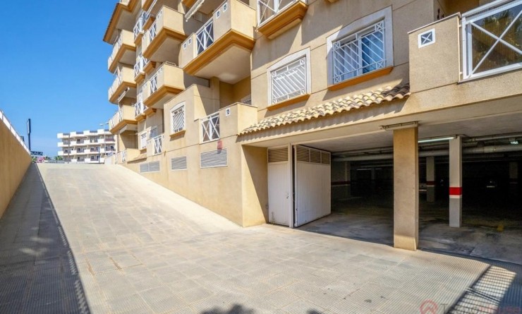 Sale - Apartment - Orihuela Costa - Cabo Roig