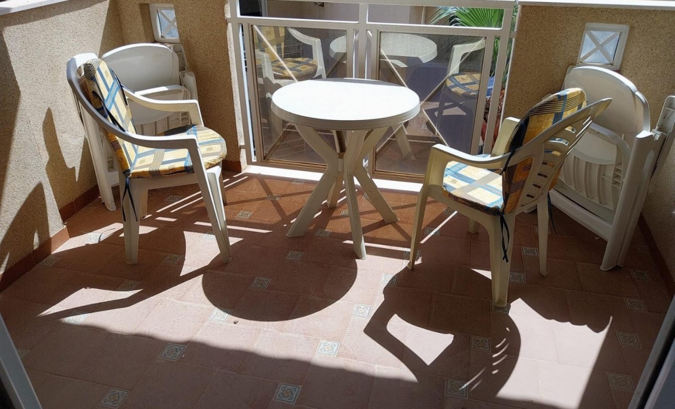 Sale - Apartment - Orihuela Costa - Cabo Roig