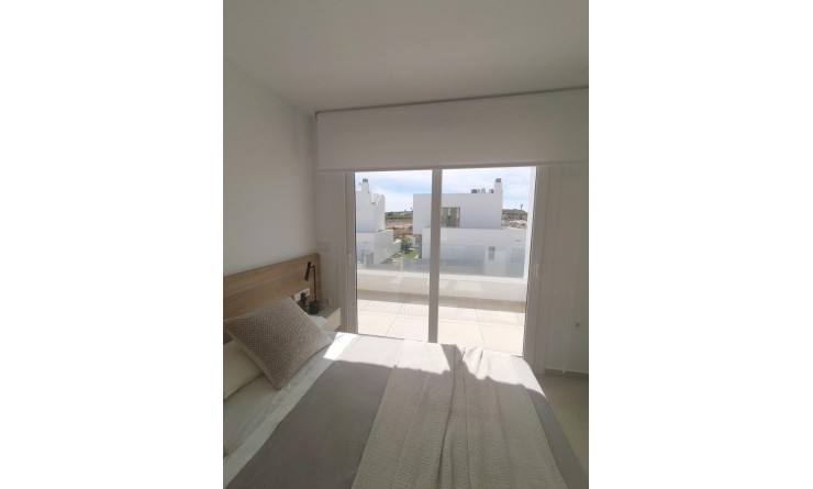 Nieuwbouw woningen - Villa - Orihuela - Vistabella Golf