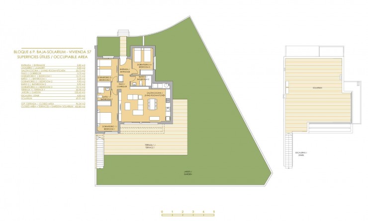 Nieuwbouw woningen - Villa - Orihuela - Vistabella Golf