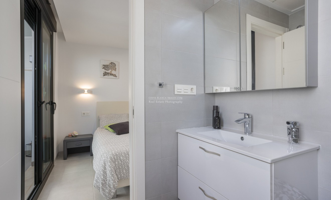 Revente - Town House - Orihuela Costa - Villamartín