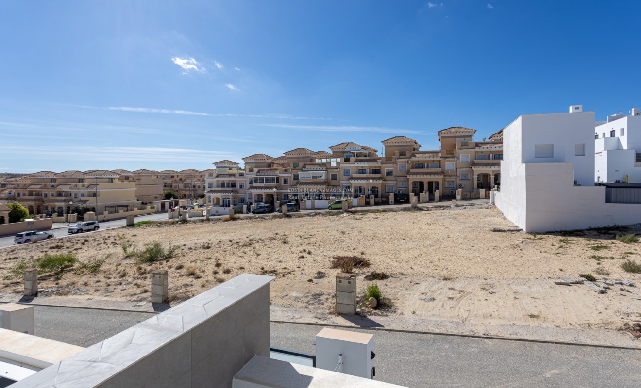 Wederverkoop - Town House - Orihuela Costa - Villamartín