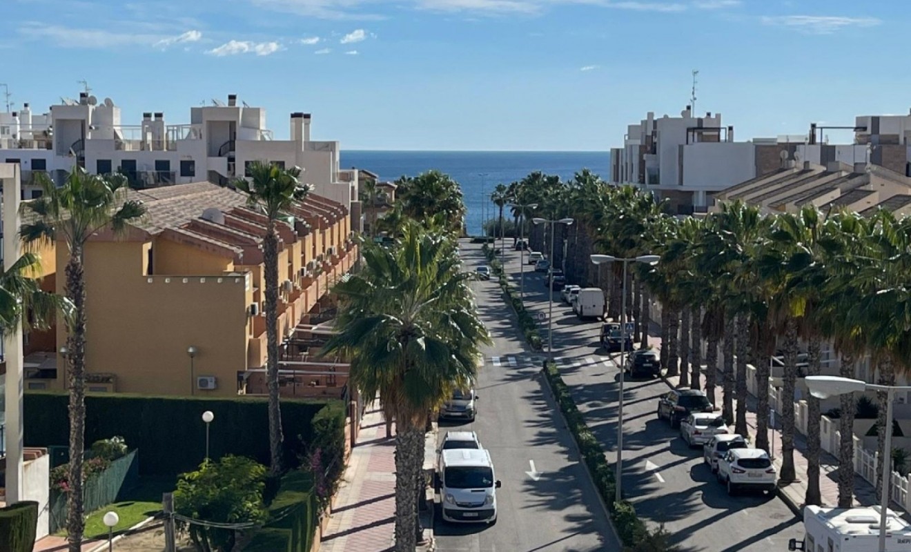 Wederverkoop - Appartement - Orihuela Costa - Cabo Roig