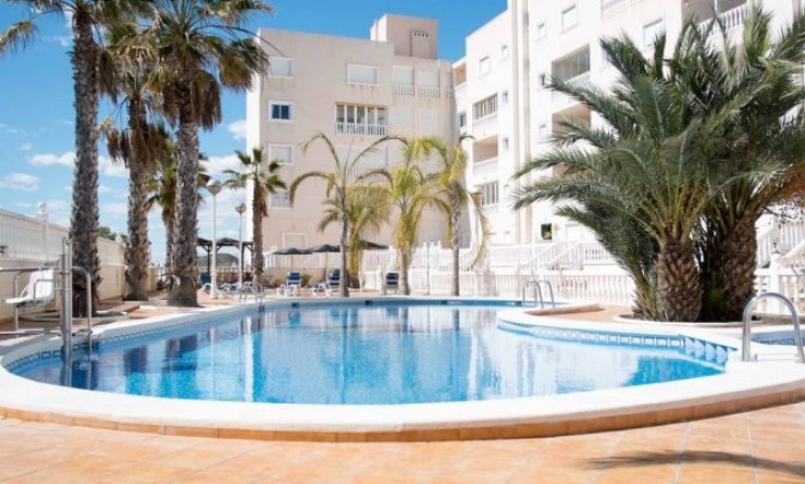 Sale - Apartment - Guardamar del Segura