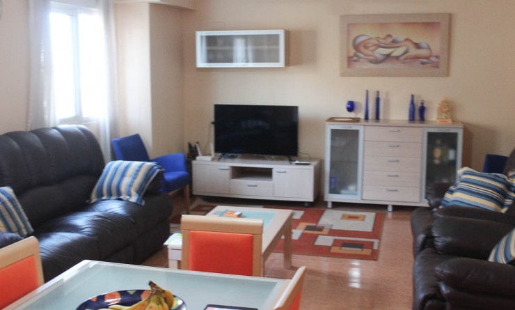 Sale - Apartment - Guardamar del Segura