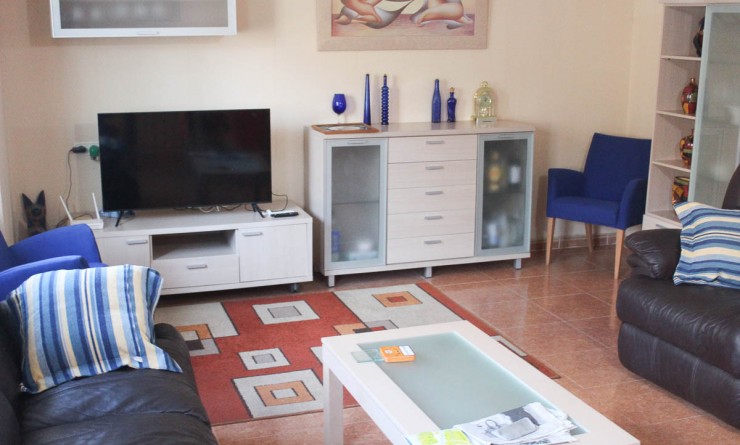 Sale - Apartment - Guardamar del Segura