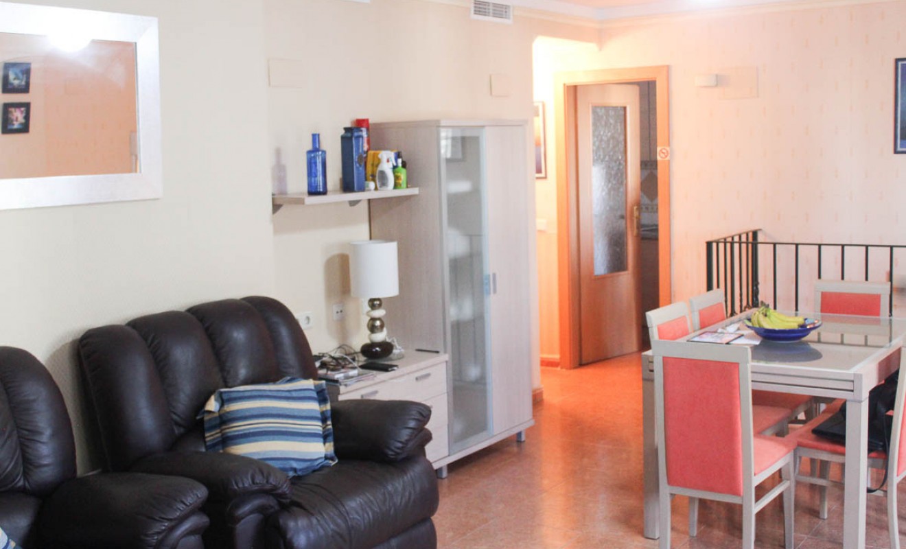 Sale - Apartment - Guardamar del Segura