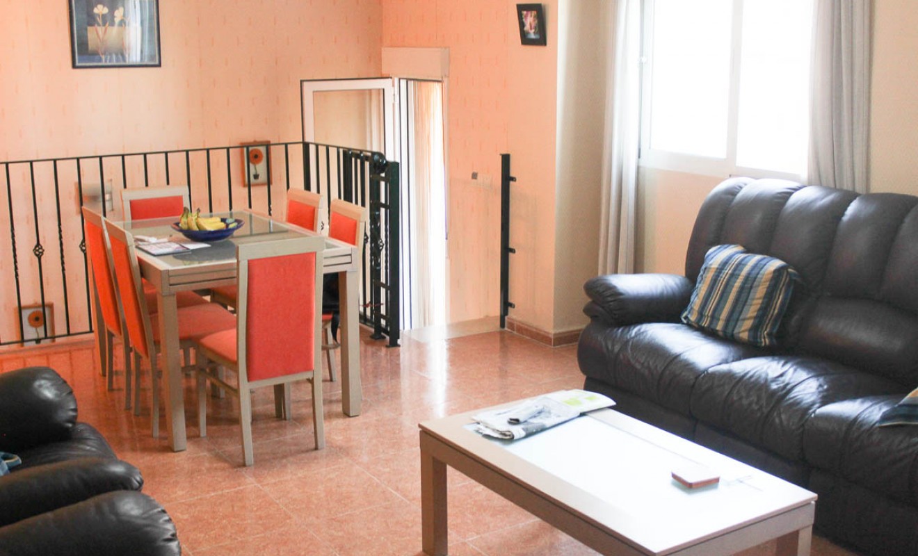 Sale - Apartment - Guardamar del Segura