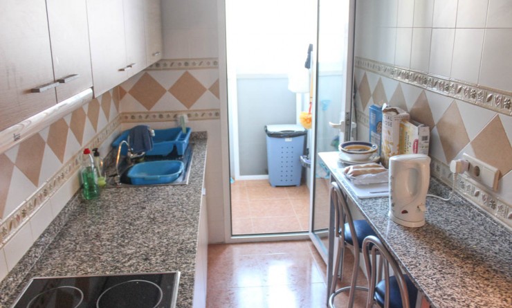 Sale - Apartment - Guardamar del Segura