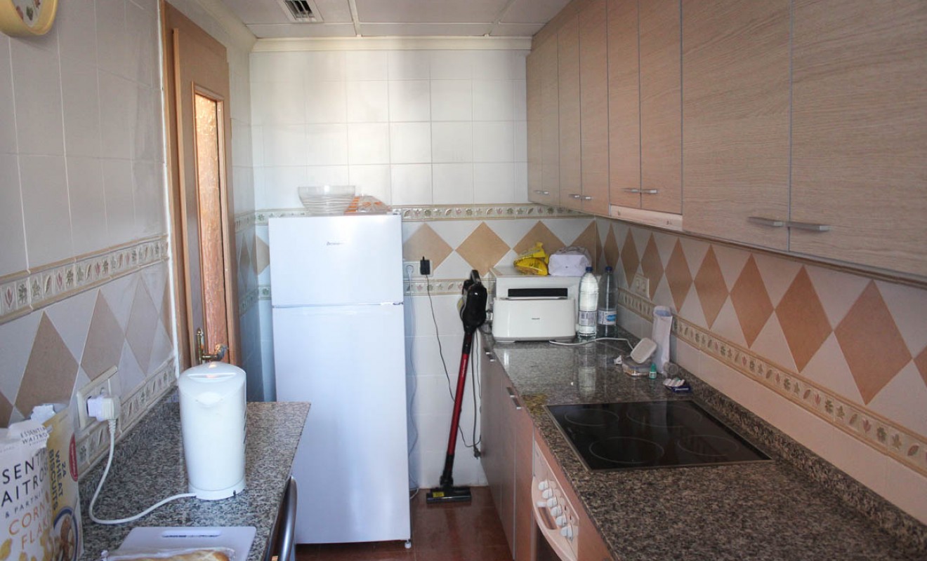 Sale - Apartment - Guardamar del Segura