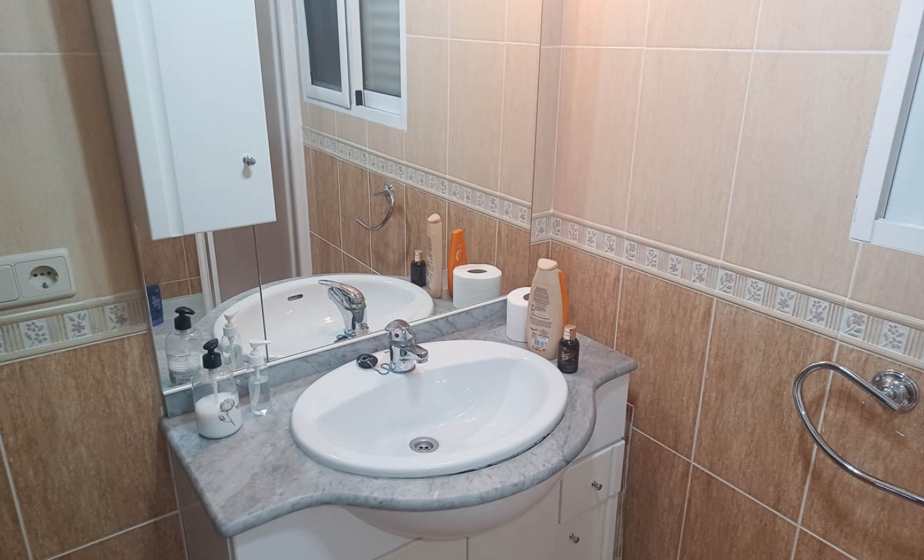 Sale - Apartment - Guardamar del Segura