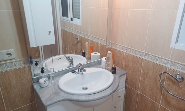 Sale - Apartment - Guardamar del Segura