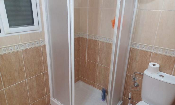 Sale - Apartment - Guardamar del Segura