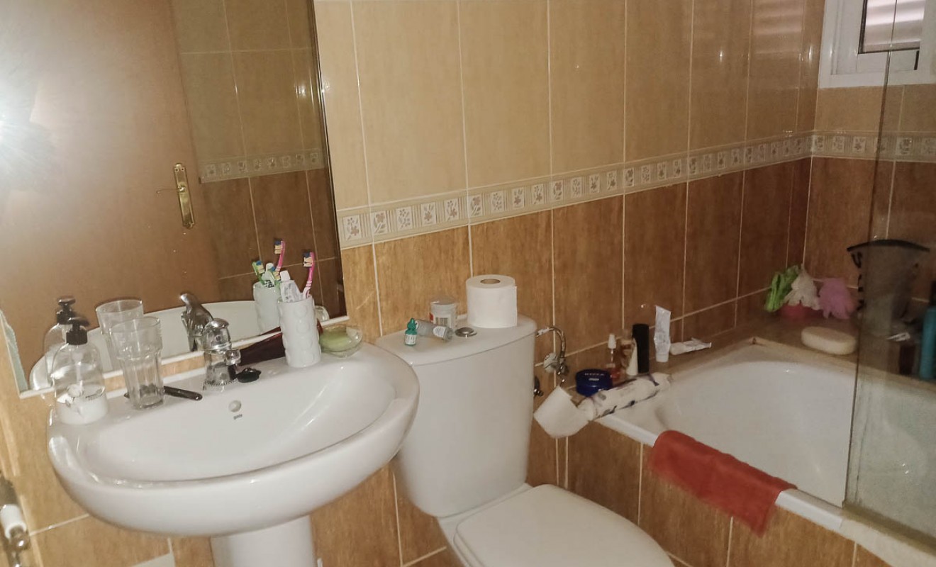 Sale - Apartment - Guardamar del Segura