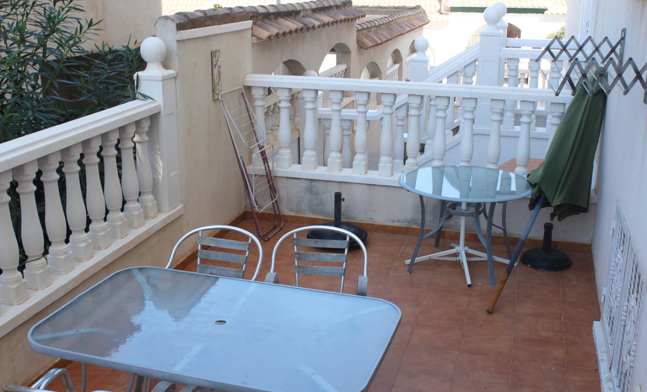 Sale - Apartment - Guardamar del Segura