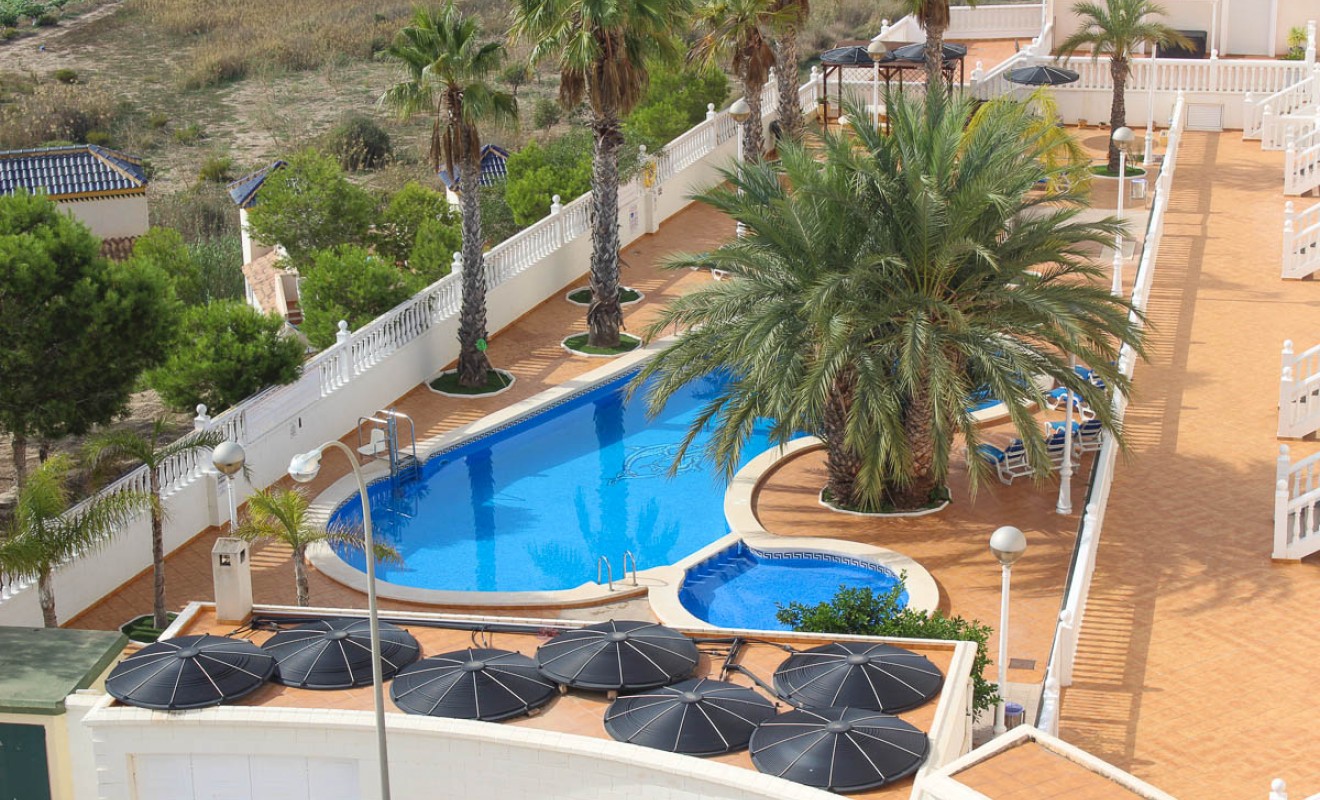 Sale - Apartment - Guardamar del Segura