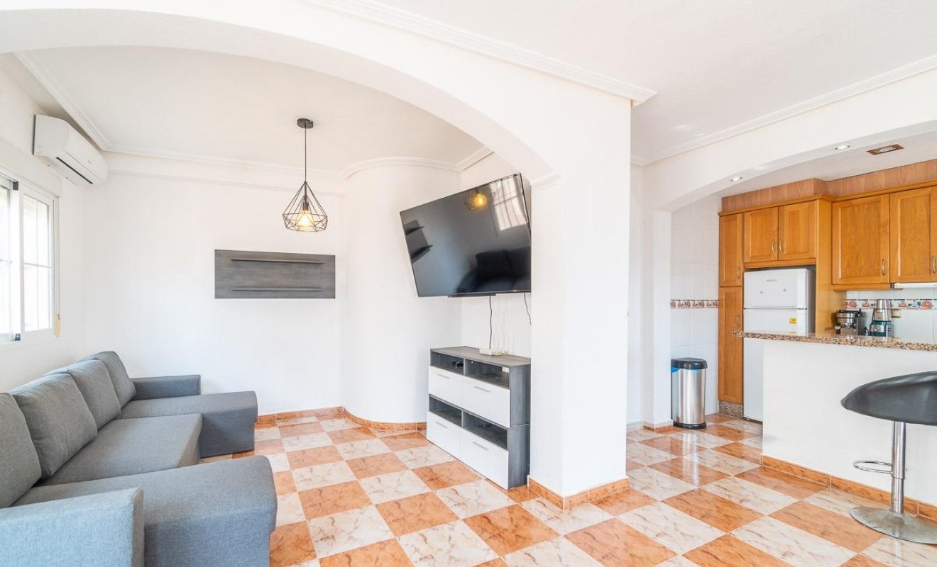 Sale - Villa - Orihuela Costa - Los Dolses