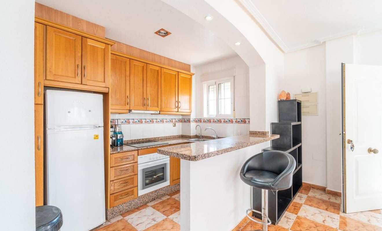 Sale - Villa - Orihuela Costa - Los Dolses