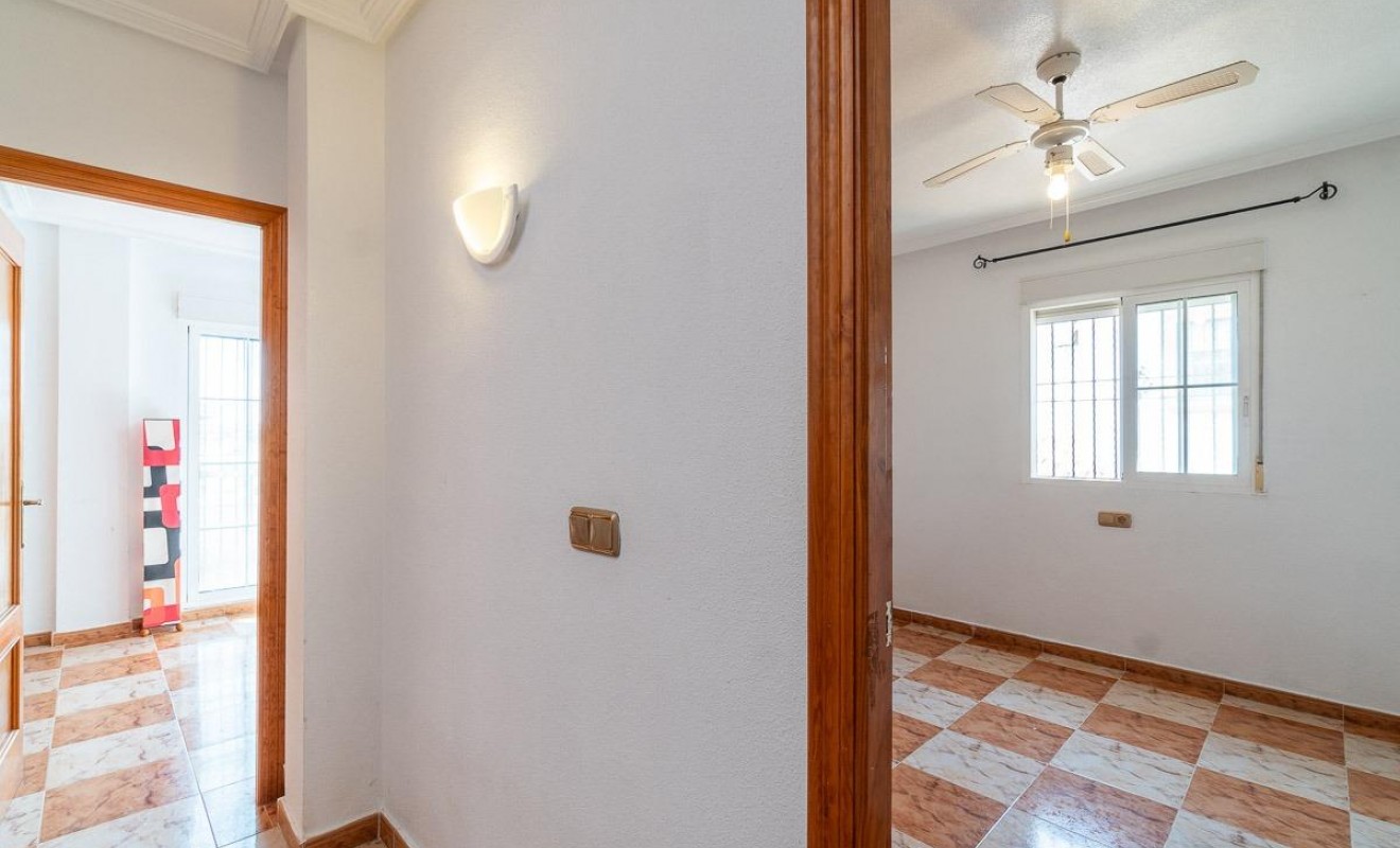 Sale - Villa - Orihuela Costa - Los Dolses