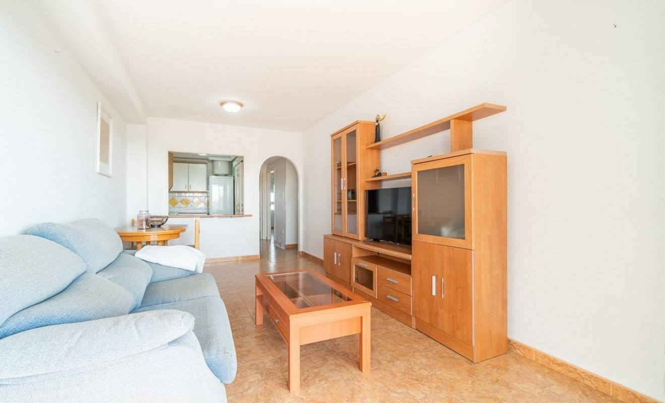 Sale - Apartment - Orihuela Costa - Campoamor