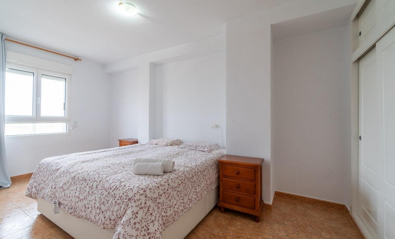 Wederverkoop - Appartement - Orihuela Costa - Campoamor