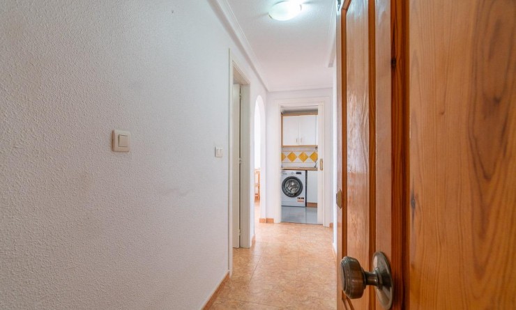 Sale - Apartment - Orihuela Costa - Campoamor