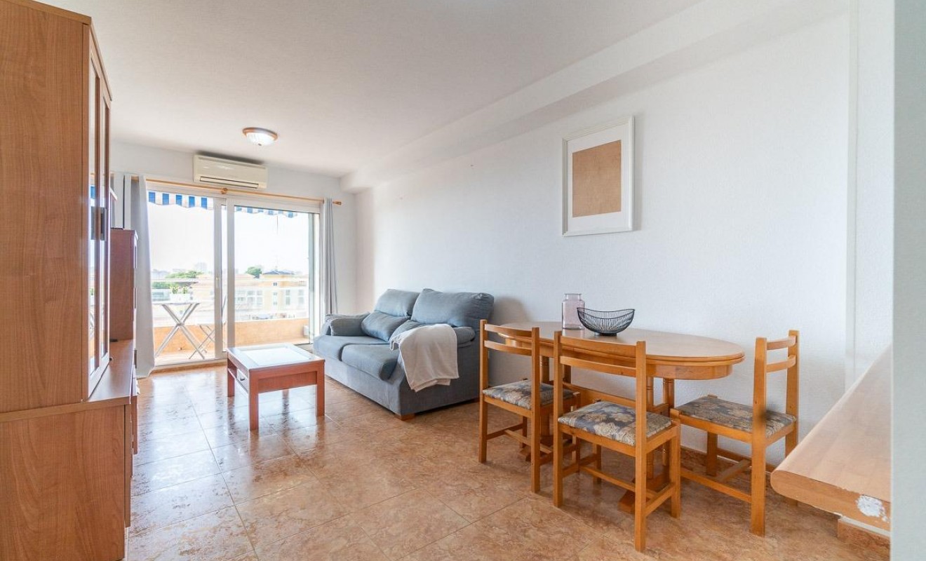 Revente - Appartement - Orihuela Costa - Campoamor