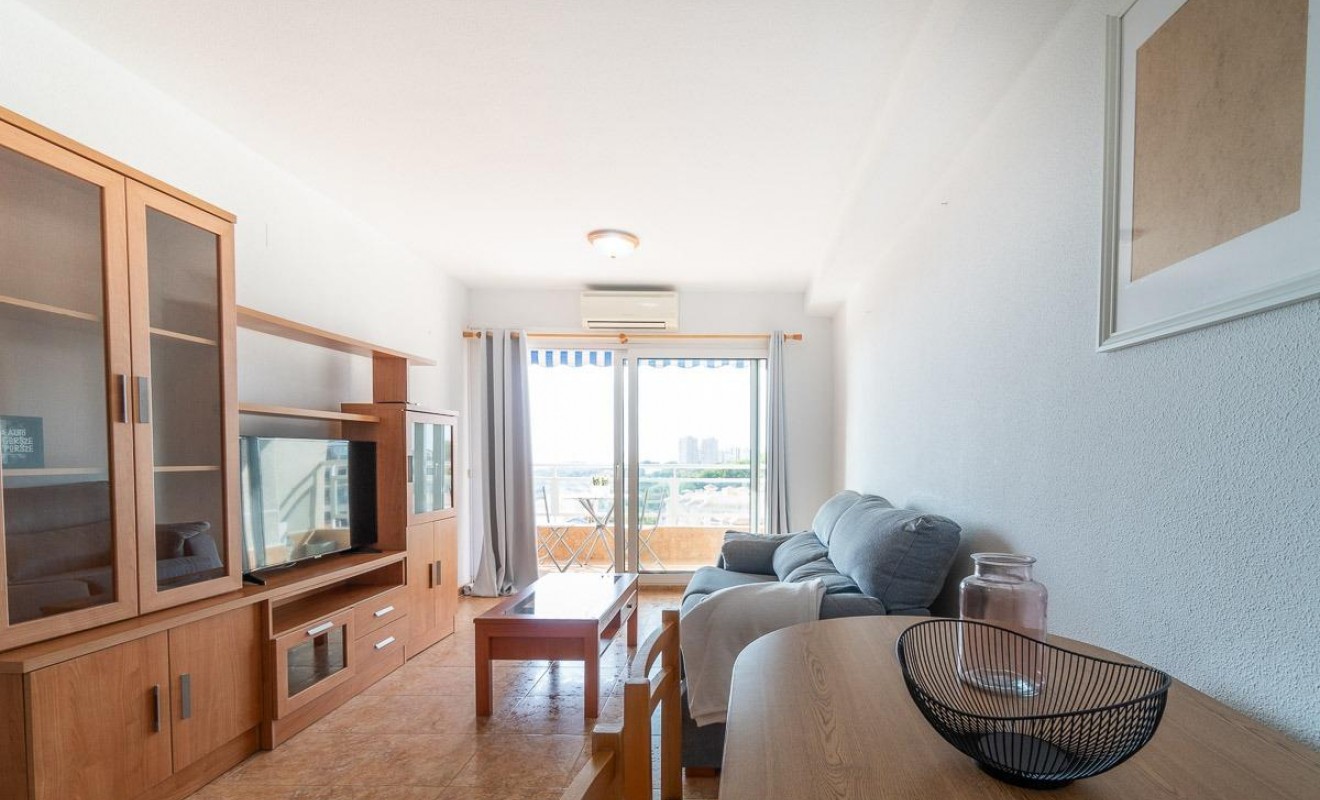 Wederverkoop - Appartement - Orihuela Costa - Campoamor