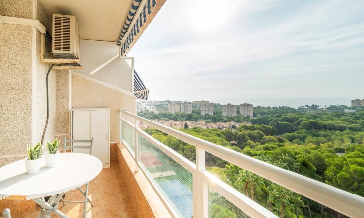 Sale - Apartment - Orihuela Costa - Campoamor