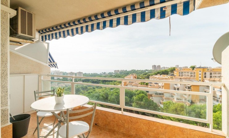 Sale - Apartment - Orihuela Costa - Campoamor