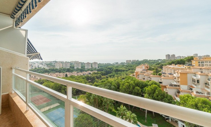 Sale - Apartment - Orihuela Costa - Campoamor