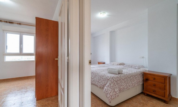 Revente - Appartement - Orihuela Costa - Campoamor