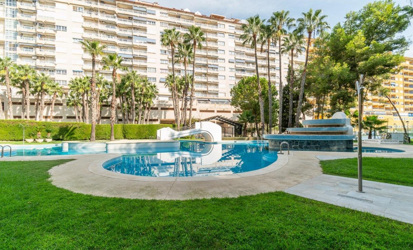 Sale - Apartment - Orihuela Costa - Campoamor